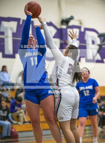 Thumbnail 1 in Orland vs. Central Valley photogallery.