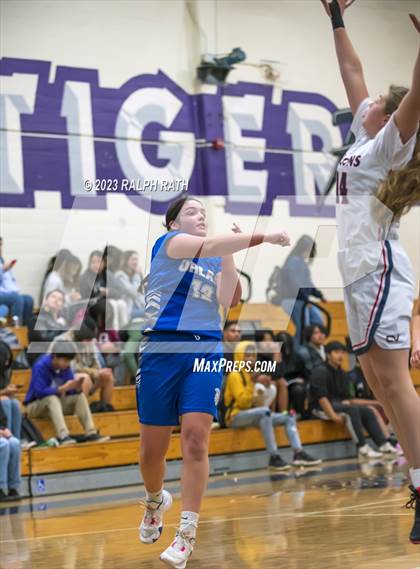 Thumbnail 3 in Orland vs. Central Valley photogallery.