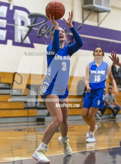 Thumbnail 3 in Orland vs. Central Valley photogallery.