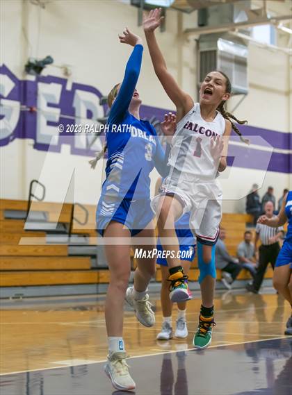 Thumbnail 1 in Orland vs. Central Valley photogallery.