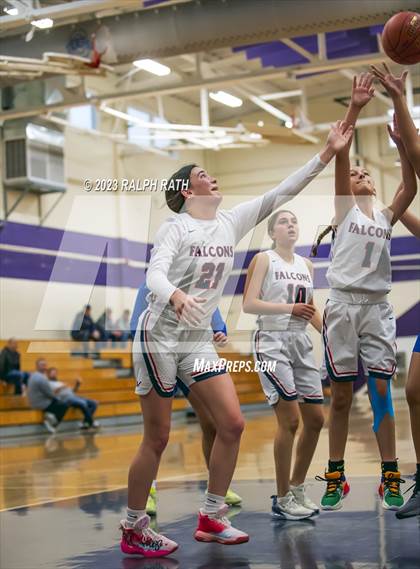 Thumbnail 3 in Orland vs. Central Valley photogallery.