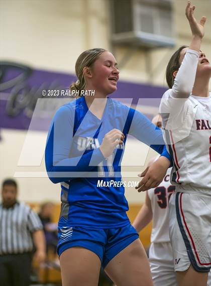 Thumbnail 3 in Orland vs. Central Valley photogallery.
