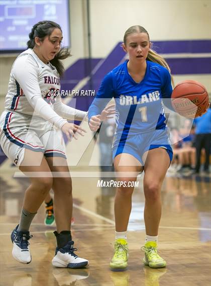 Thumbnail 3 in Orland vs. Central Valley photogallery.