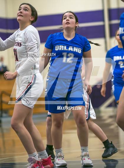 Thumbnail 2 in Orland vs. Central Valley photogallery.