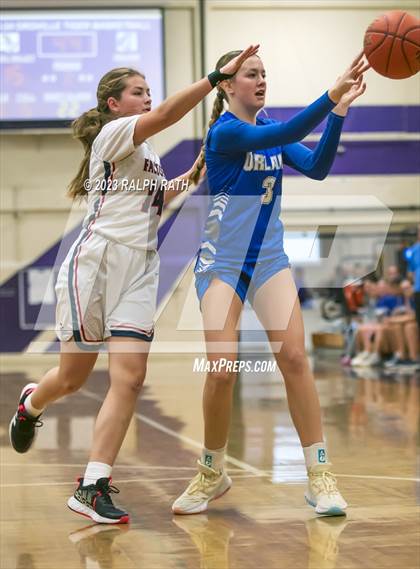 Thumbnail 3 in Orland vs. Central Valley photogallery.