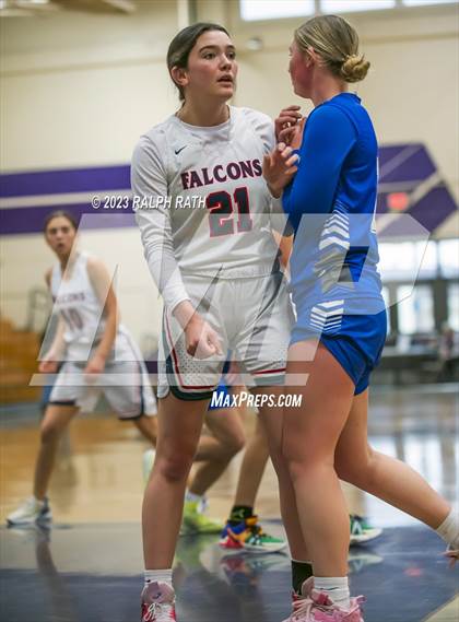 Thumbnail 3 in Orland vs. Central Valley photogallery.