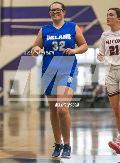 Thumbnail 2 in Orland vs. Central Valley photogallery.