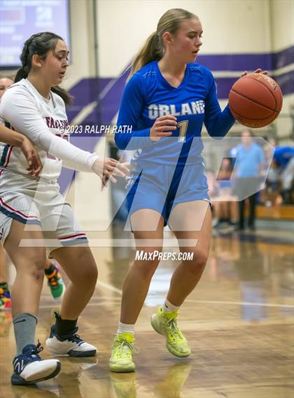 Thumbnail 1 in Orland vs. Central Valley photogallery.
