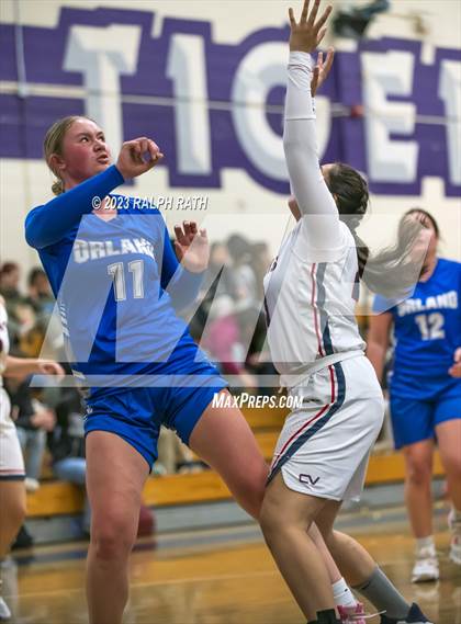 Thumbnail 2 in Orland vs. Central Valley photogallery.