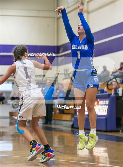 Thumbnail 1 in Orland vs. Central Valley photogallery.