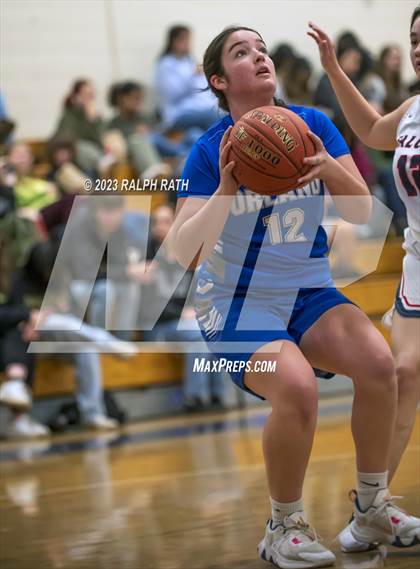 Thumbnail 1 in Orland vs. Central Valley photogallery.