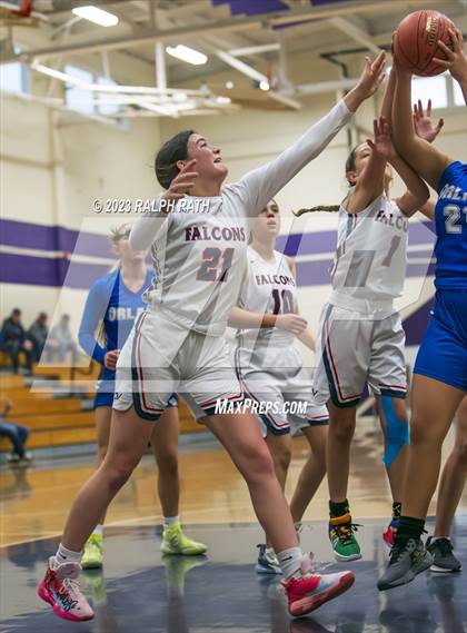Thumbnail 1 in Orland vs. Central Valley photogallery.