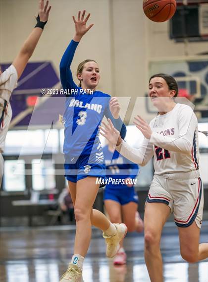 Thumbnail 1 in Orland vs. Central Valley photogallery.