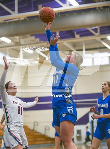 Thumbnail 1 in Orland vs. Central Valley photogallery.