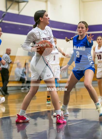 Thumbnail 3 in Orland vs. Central Valley photogallery.