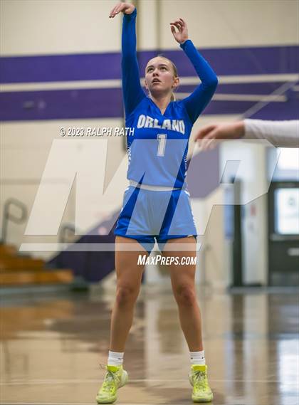 Thumbnail 1 in Orland vs. Central Valley photogallery.