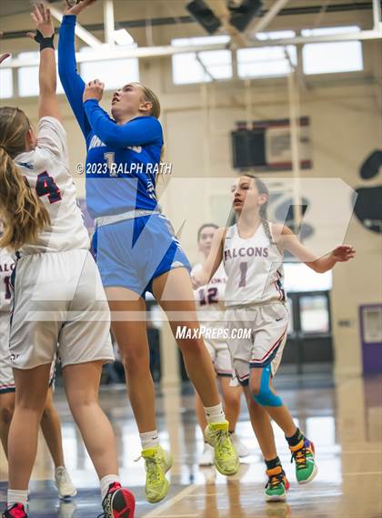 Thumbnail 2 in Orland vs. Central Valley photogallery.