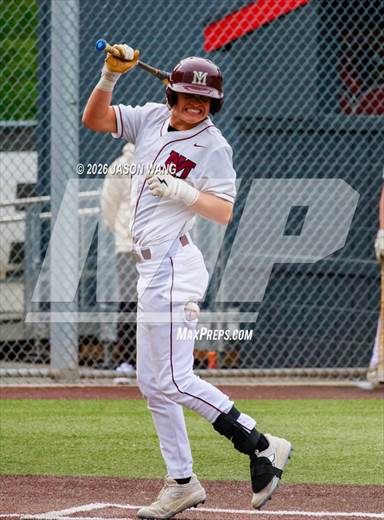 Interlake @ Mercer Island (KingCo 3A Semifinal)