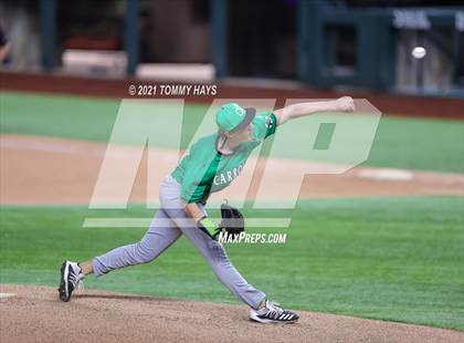 Thumbnail 2 in IMG Academy @ Southlake Carroll (Dragon Classic) photogallery.
