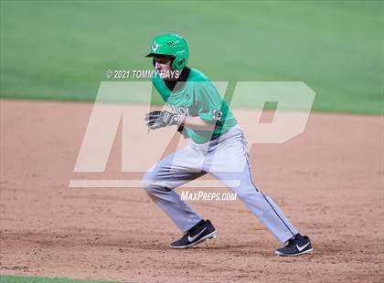 Thumbnail 1 in IMG Academy @ Southlake Carroll (Dragon Classic) photogallery.