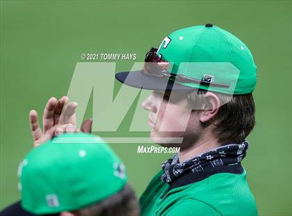 Thumbnail 3 in IMG Academy @ Southlake Carroll (Dragon Classic) photogallery.