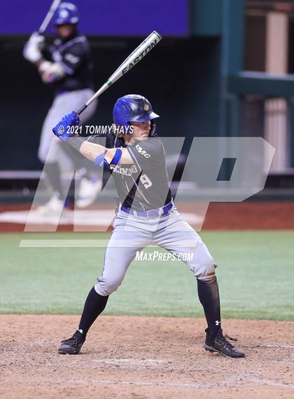 Thumbnail 1 in IMG Academy @ Southlake Carroll (Dragon Classic) photogallery.
