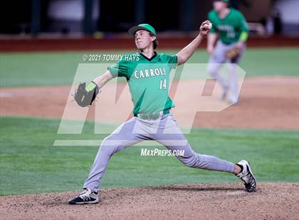 Thumbnail 2 in IMG Academy @ Southlake Carroll (Dragon Classic) photogallery.