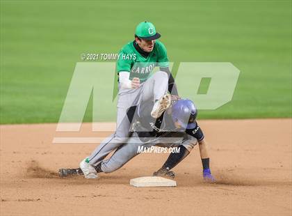 Thumbnail 2 in IMG Academy @ Southlake Carroll (Dragon Classic) photogallery.