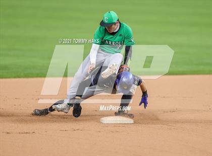 Thumbnail 1 in IMG Academy @ Southlake Carroll (Dragon Classic) photogallery.