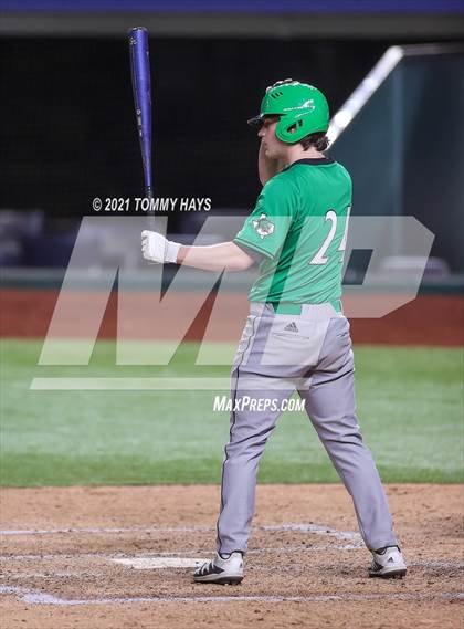 Thumbnail 1 in IMG Academy @ Southlake Carroll (Dragon Classic) photogallery.