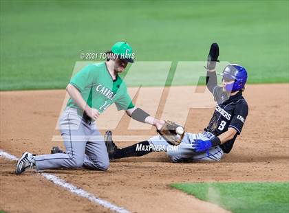 Thumbnail 3 in IMG Academy @ Southlake Carroll (Dragon Classic) photogallery.