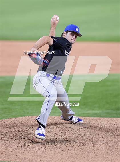 Thumbnail 1 in IMG Academy @ Southlake Carroll (Dragon Classic) photogallery.