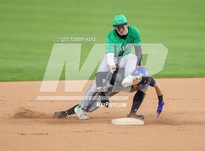 Thumbnail 3 in IMG Academy @ Southlake Carroll (Dragon Classic) photogallery.