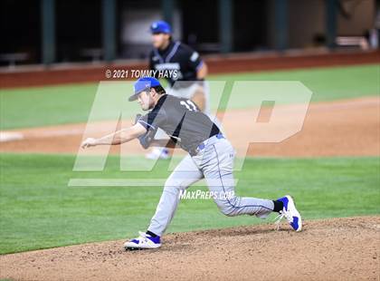 Thumbnail 2 in IMG Academy @ Southlake Carroll (Dragon Classic) photogallery.