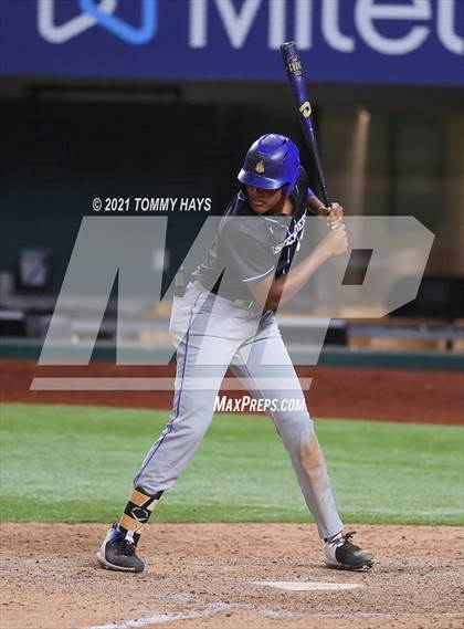 Thumbnail 1 in IMG Academy @ Southlake Carroll (Dragon Classic) photogallery.