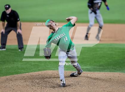 Thumbnail 3 in IMG Academy @ Southlake Carroll (Dragon Classic) photogallery.