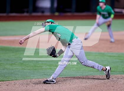 Thumbnail 2 in IMG Academy @ Southlake Carroll (Dragon Classic) photogallery.