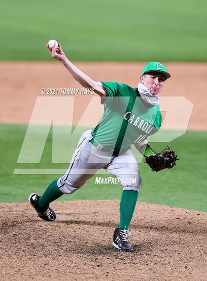 Thumbnail 3 in IMG Academy @ Southlake Carroll (Dragon Classic) photogallery.