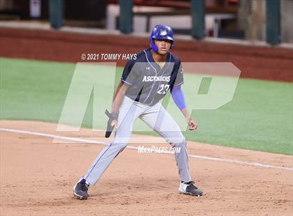 Thumbnail 1 in IMG Academy @ Southlake Carroll (Dragon Classic) photogallery.