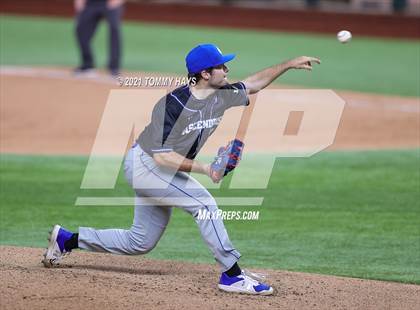 Thumbnail 1 in IMG Academy @ Southlake Carroll (Dragon Classic) photogallery.
