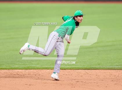 Thumbnail 2 in IMG Academy @ Southlake Carroll (Dragon Classic) photogallery.