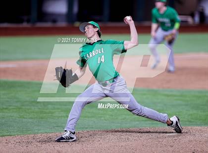Thumbnail 3 in IMG Academy @ Southlake Carroll (Dragon Classic) photogallery.