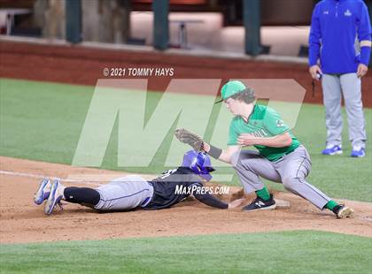 Thumbnail 3 in IMG Academy @ Southlake Carroll (Dragon Classic) photogallery.