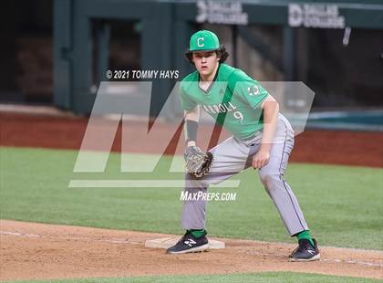 Thumbnail 2 in IMG Academy @ Southlake Carroll (Dragon Classic) photogallery.