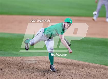 Thumbnail 1 in IMG Academy @ Southlake Carroll (Dragon Classic) photogallery.