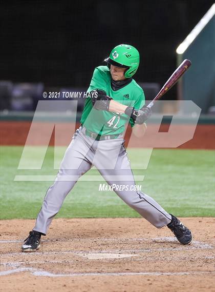 Thumbnail 2 in IMG Academy @ Southlake Carroll (Dragon Classic) photogallery.
