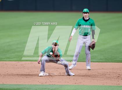 Thumbnail 3 in IMG Academy @ Southlake Carroll (Dragon Classic) photogallery.