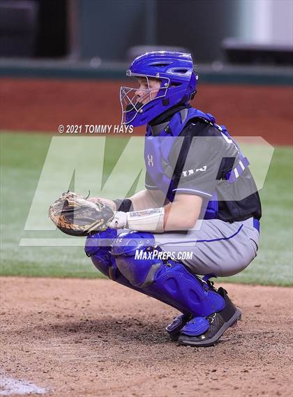 Thumbnail 2 in IMG Academy @ Southlake Carroll (Dragon Classic) photogallery.