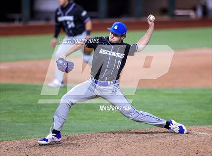 Thumbnail 1 in IMG Academy @ Southlake Carroll (Dragon Classic) photogallery.