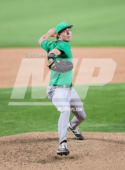 Thumbnail 1 in IMG Academy @ Southlake Carroll (Dragon Classic) photogallery.